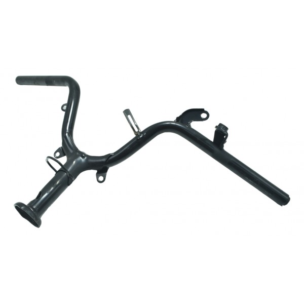 Guidão Honda Elite 125 18-22 Original