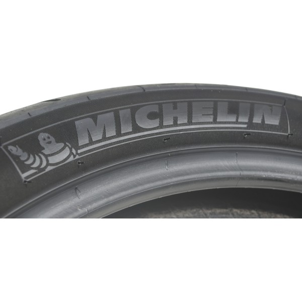 Pneu Michelin Scorcher 31 Hd 100/90-19