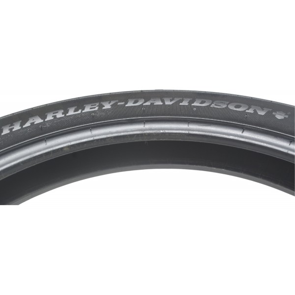 Pneu Michelin Scorcher 31 Hd 100/90-19