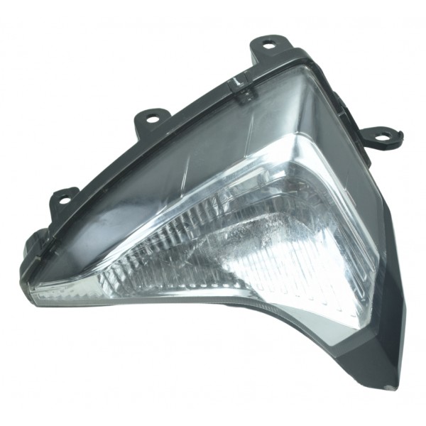 Pisca Dianteiro Direito Honda Elite 125 18-22 Original