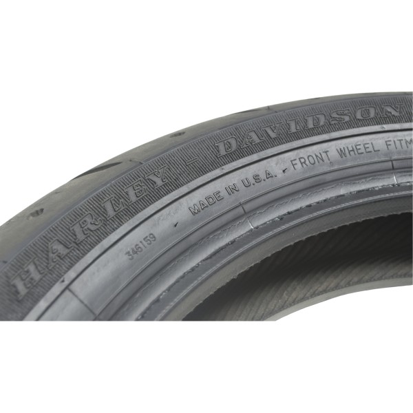Pneu Dunlop D408f Hd 130/80-17
