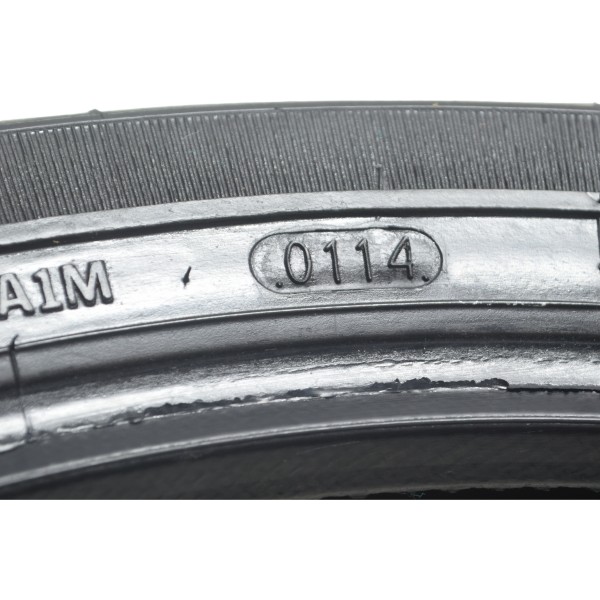 Pneu Dunlop D408f Hd 130/80-17