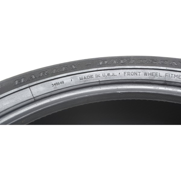 Pneu Dunlop D408f Hd 130/80-17