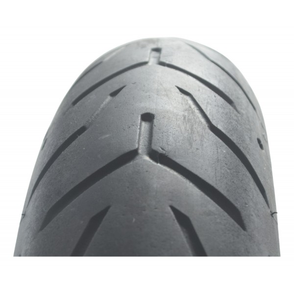 Pneu Dunlop D408f Hd 130/80-17