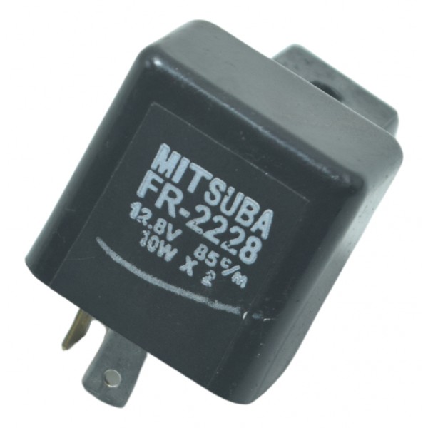 Rele Pisca Honda Elite 125 18-22 Original