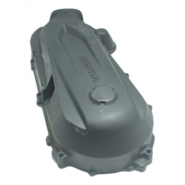 Tampa Motor Esquerda Honda Elite 125 18-22 Original