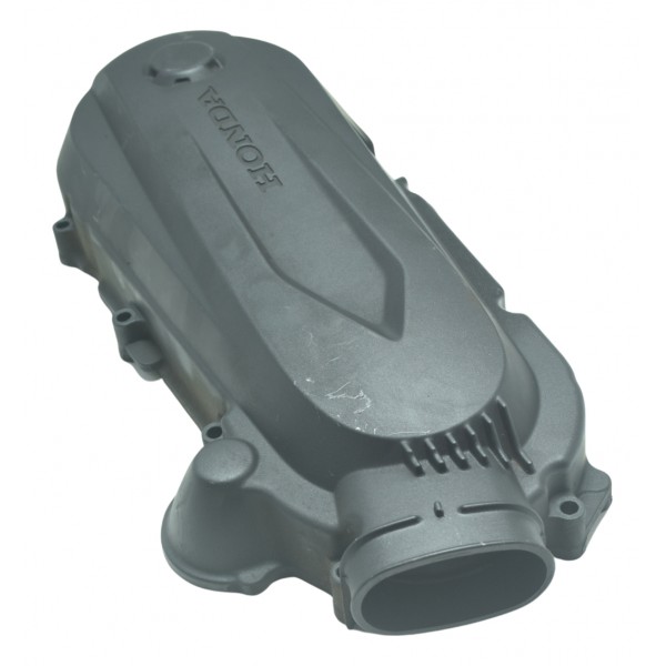 Tampa Motor Esquerda Honda Elite 125 18-22 Original