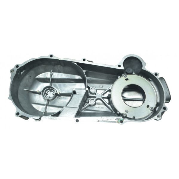 Tampa Motor Esquerda Honda Elite 125 18-22 Original