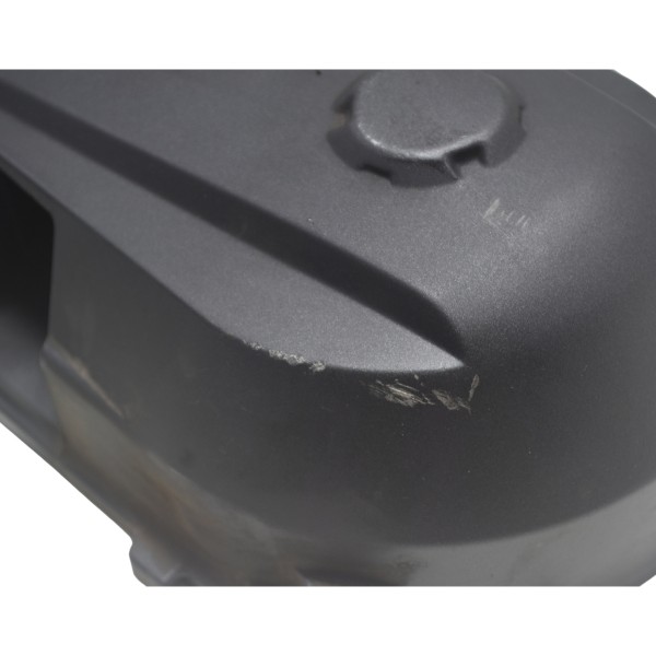 Tampa Motor Esquerda Honda Elite 125 18-22 Original