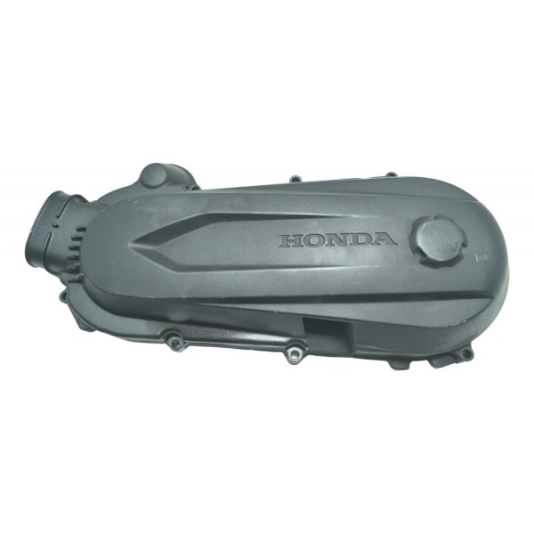 Tampa Motor Esquerda Honda Elite 125 18-22 Original