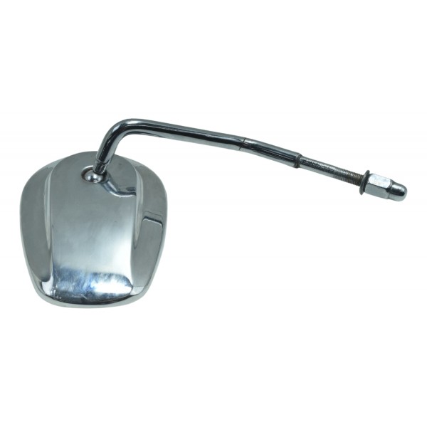 Espelho Direito Harley 883 R Sportster 08-09 Original