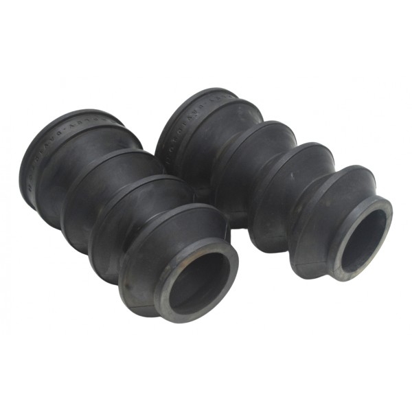 Par Sanfona Bengala Harley 883 R Sportster 08-09 Original