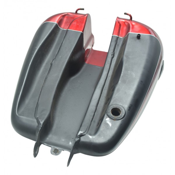 Tanque Harley Dyna Super Glide Fxdc 08-11 Original