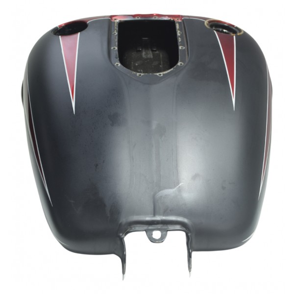Tanque Harley Dyna Super Glide Fxdc 08-11 Original