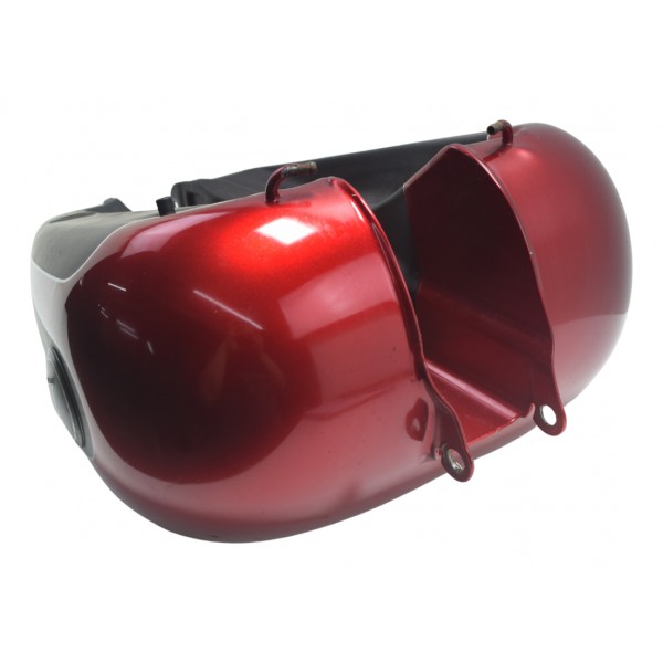 Tanque Harley Dyna Super Glide Fxdc 08-11 Original