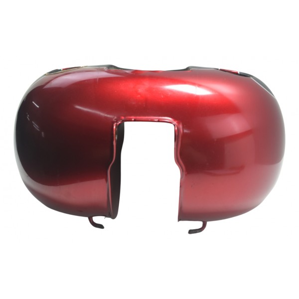 Tanque Harley Dyna Super Glide Fxdc 08-11 Original