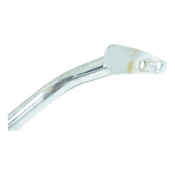 Protetor Motor Empenado Harley Dyna Super Glide Fxdc 08-11