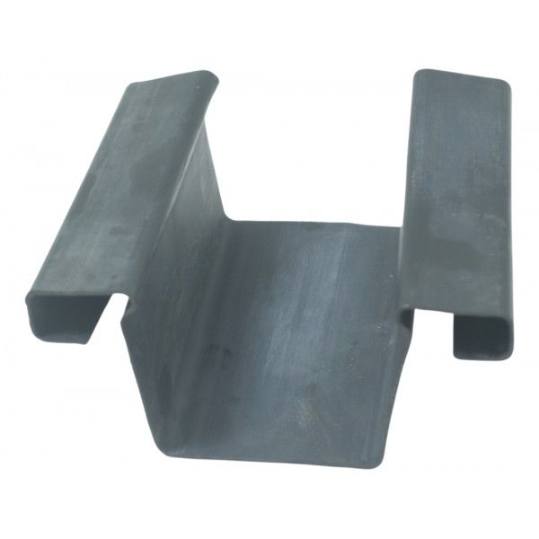 Acabamento Chassi C/avar Harley Dyna Super Glide Fxdc 08-11