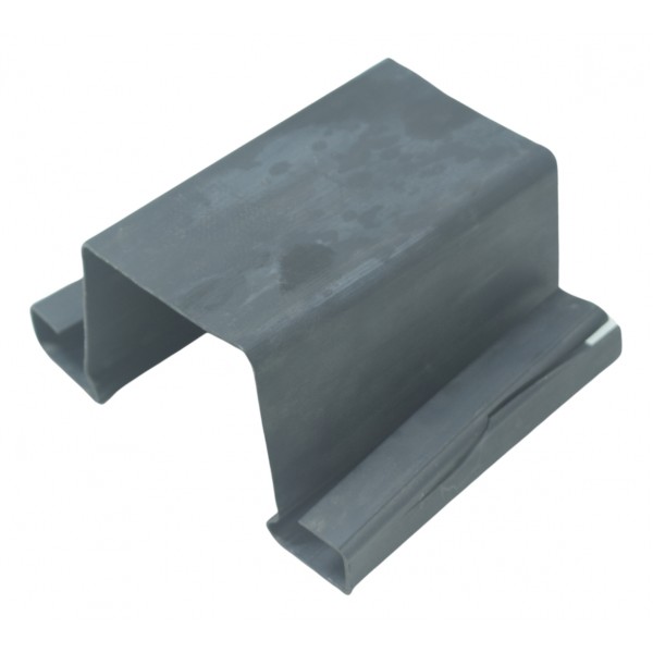 Acabamento Chassi C/avar Harley Dyna Super Glide Fxdc 08-11