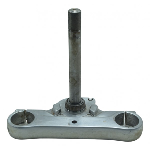 Mesa Inferior Harley Dyna Super Glide Fxdc 08-11 Original