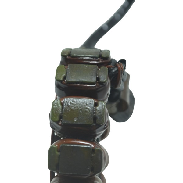 Estator Sem Plug Suzuki Gsx-r Srad 1000 08-10 Original