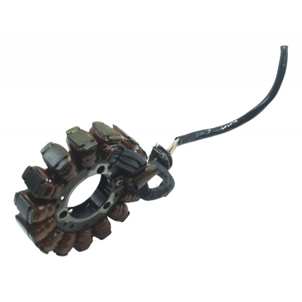 Estator Sem Plug Suzuki Gsx-r Srad 1000 08-10 Original