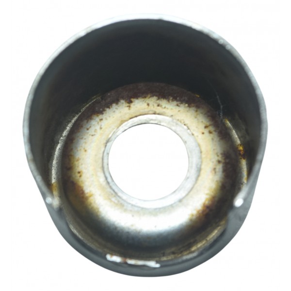 Acabamento Espada Harley 883 R Sportster 08-09 Original