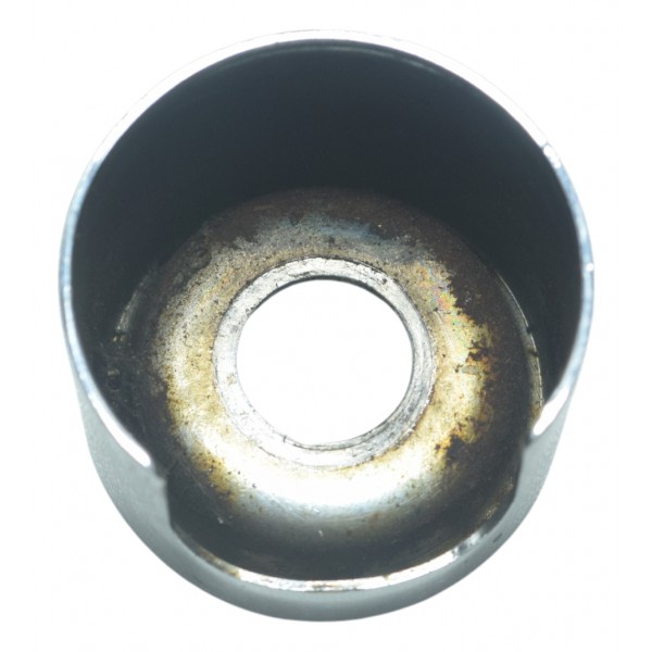 Acabamento Espada Harley 883 R Sportster 08-09 Original