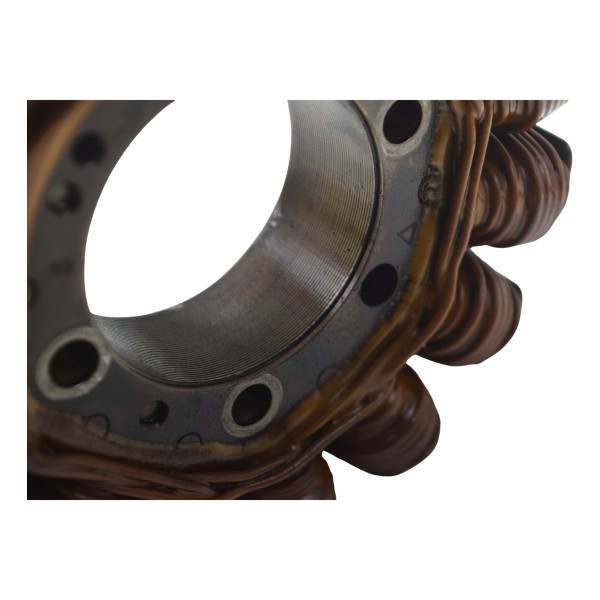 Estator Honda Xl 700v Transalp 11-14 Original