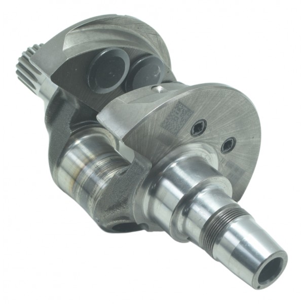 Virabrequim P/ Retifica Ducati Panigale 1299 S 16-18 Orig