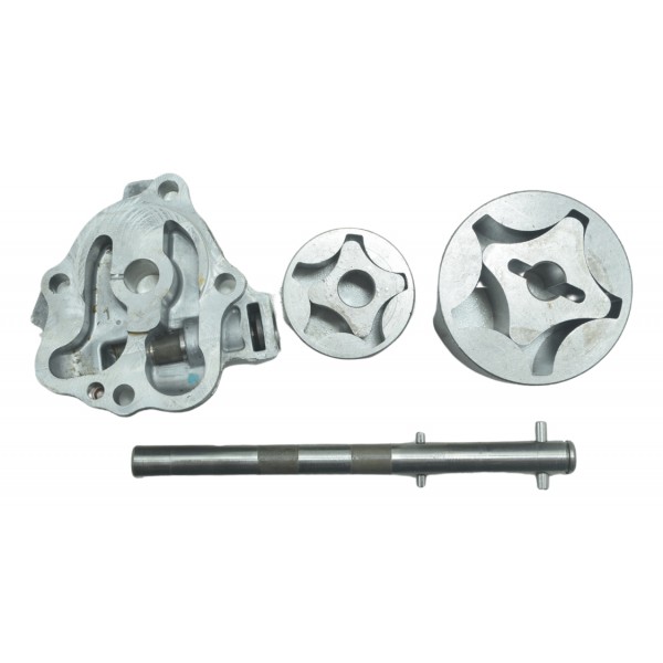 Bomba Óleo Ducati Panigale 1299 S 16-18 Original