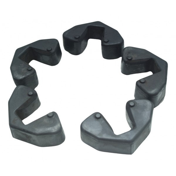 Jogo Coxim Cubo Coroa Suzuki Gsx-r Srad 1000 08-10 Original