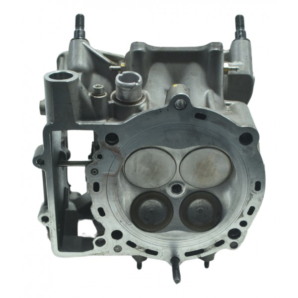 Cabeçote Dianteiro Ducati Panigale 1299 S 16-18 Original