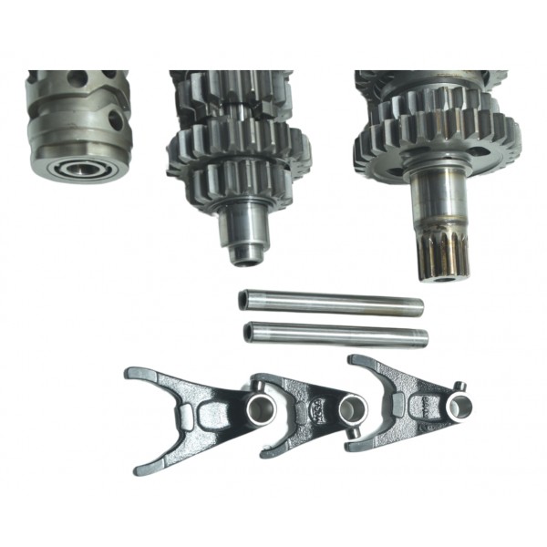 Caixa Marcha Câmbio Ducati Panigale 1299 S 16-18 Original