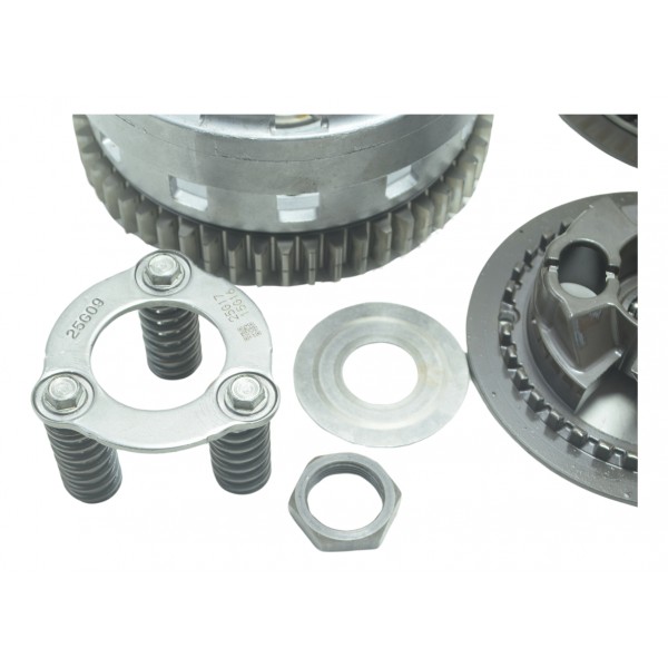 Embreagem Completa Ducati Panigale 1299 S 16-18 Original