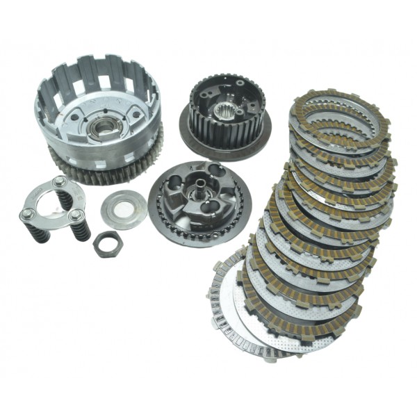 Embreagem Completa Ducati Panigale 1299 S 16-18 Original