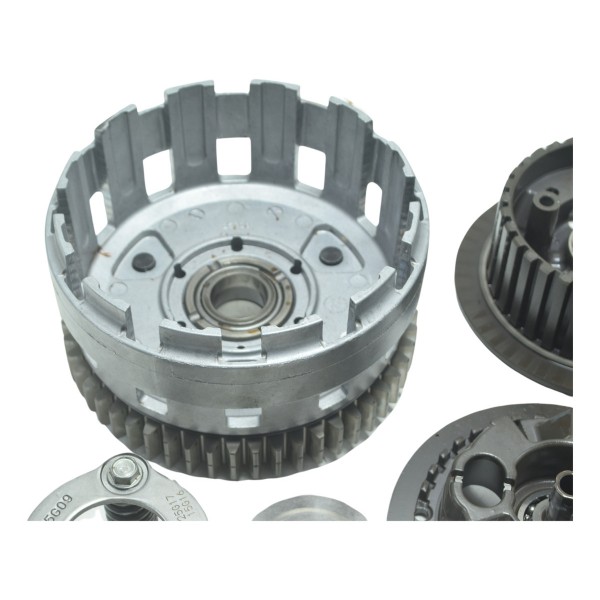 Embreagem Completa Ducati Panigale 1299 S 16-18 Original