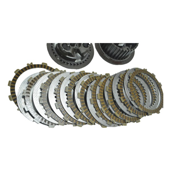 Embreagem Completa Ducati Panigale 1299 S 16-18 Original