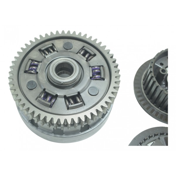 Embreagem Completa Ducati Panigale 1299 S 16-18 Original