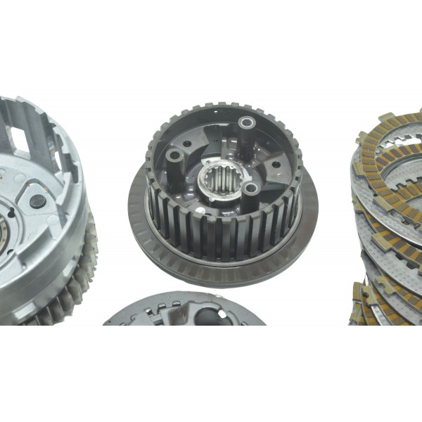 Embreagem Completa Ducati Panigale 1299 S 16-18 Original