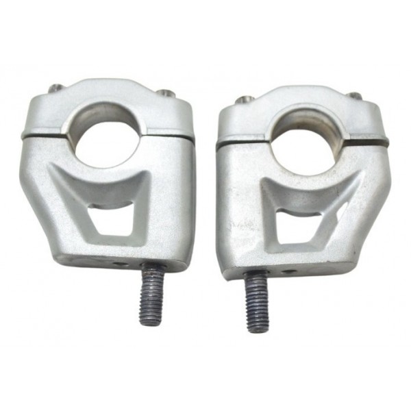 Par Riser Guidão Bmw R1200 Gs Adventure 05-07 Original