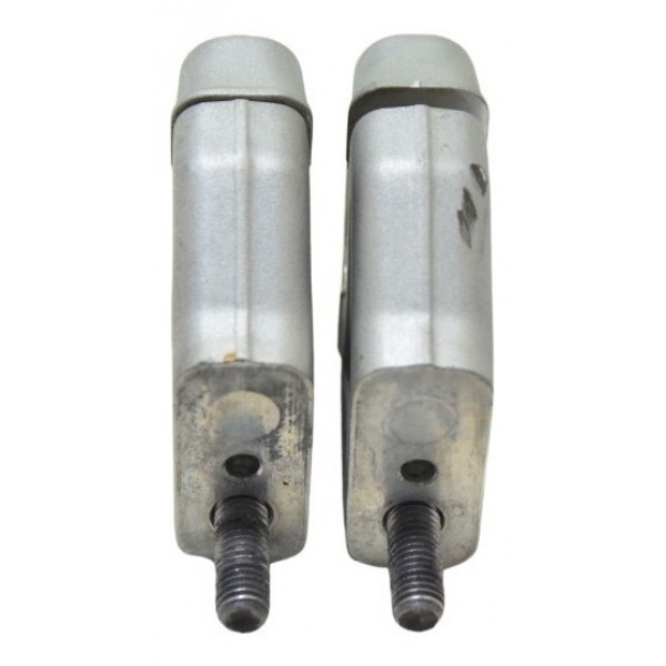 Par Riser Guidão Bmw R1200 Gs Adventure 05-07 Original