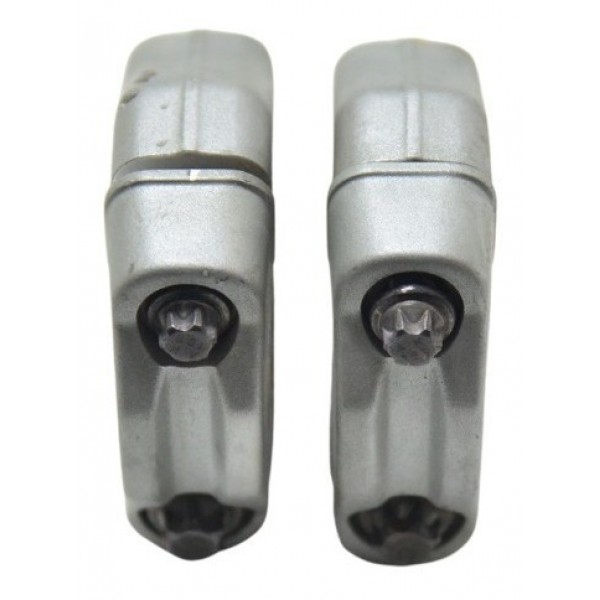 Par Riser Guidão Bmw R1200 Gs Adventure 05-07 Original