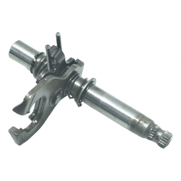 Eixo Seletor Marcha Suzuki Dl 1000 V Strom 06-12 Original