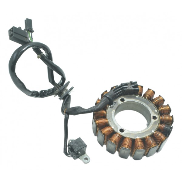 Estator Suzuki Dl 1000 V Strom 06-12 Original