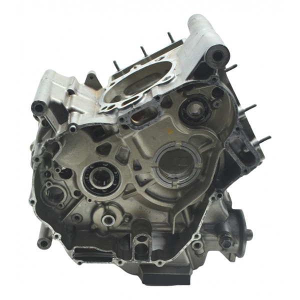 Carcaça Bloco Motor Nfe Baixa Suzuki Dl 1000 V Strom 06-12