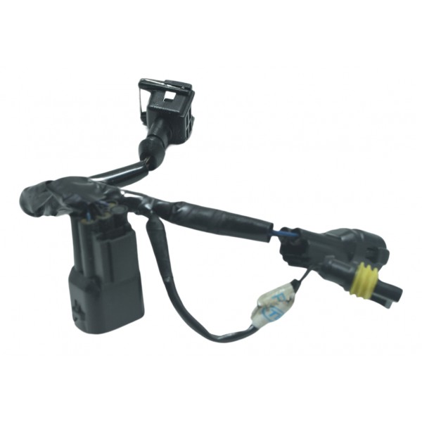 Chicote Motor Triumph Tiger 800 Xrx Xca 15-17 Original