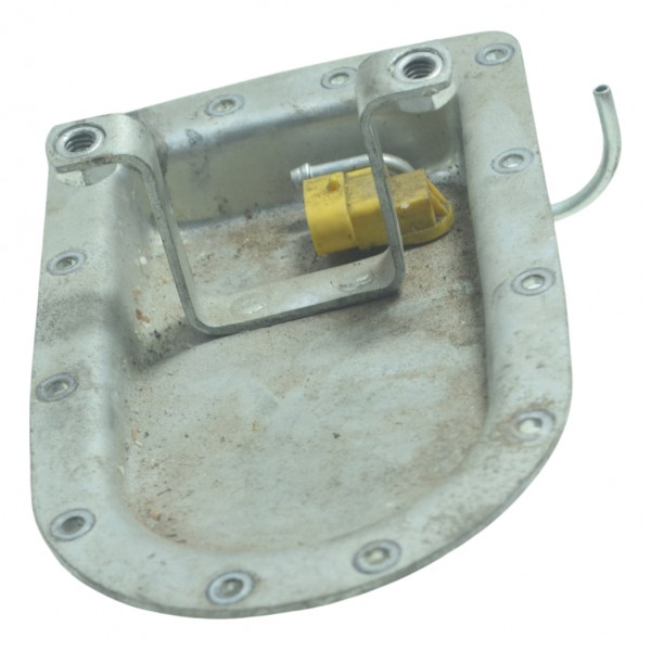 Suporte Bomba Combus Harley Dyna Super Glide Fxdc 08-11 Orig