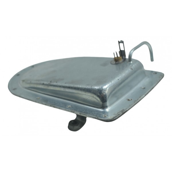 Suporte Bomba Combus Harley Dyna Super Glide Fxdc 08-11 Orig