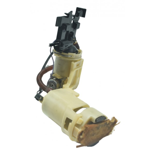 Bomba Combustível Harley Dyna Super Glide Fxdc 08-11 Orig